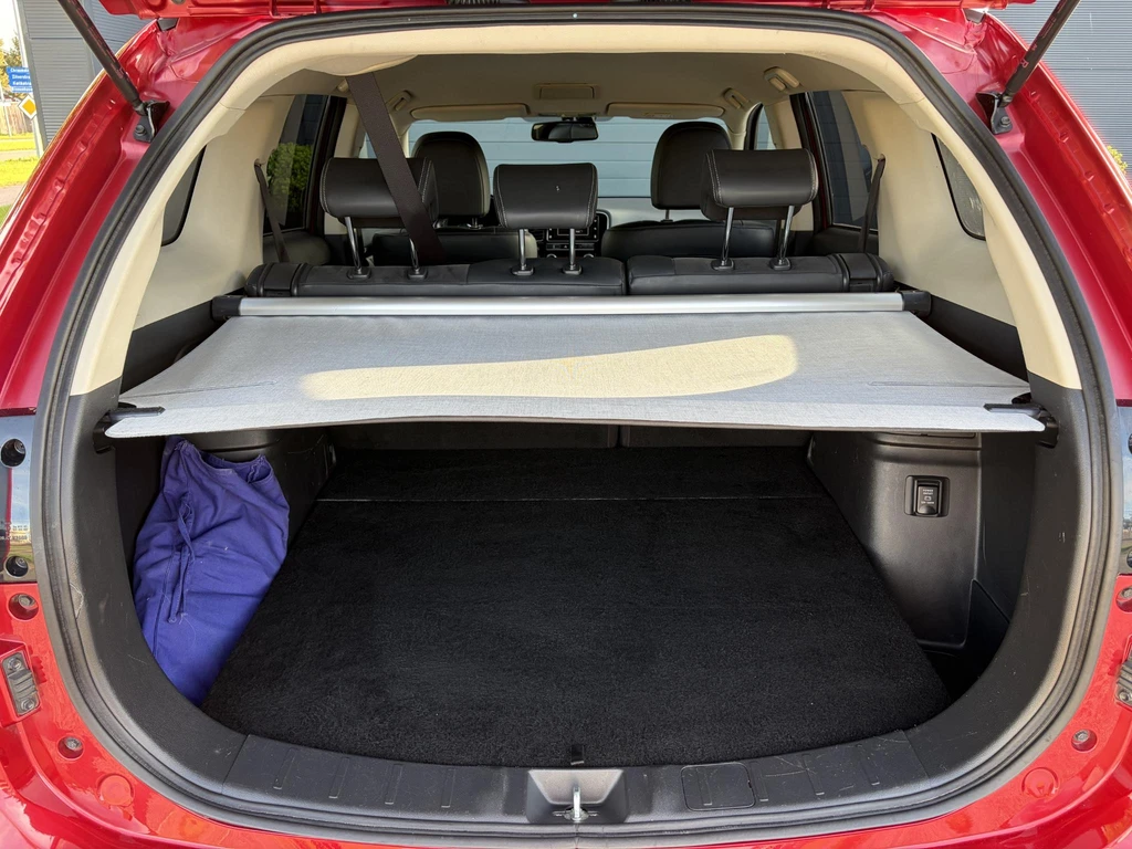 Mitsubishi Outlander – foto 38