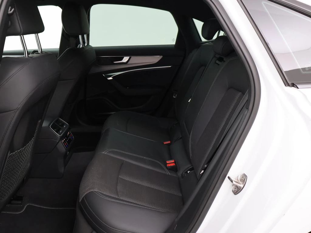 Audi A6 – foto 34