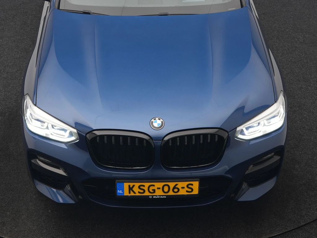 BMW X3 – foto 11