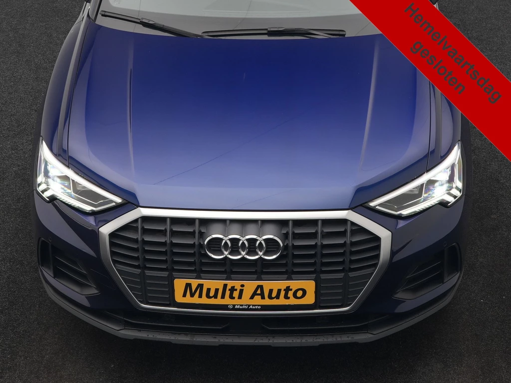 Audi Q3 – foto 17