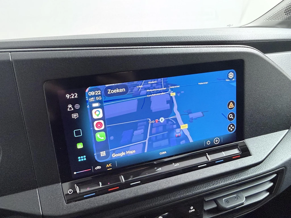Volkswagen Caddy – foto 31