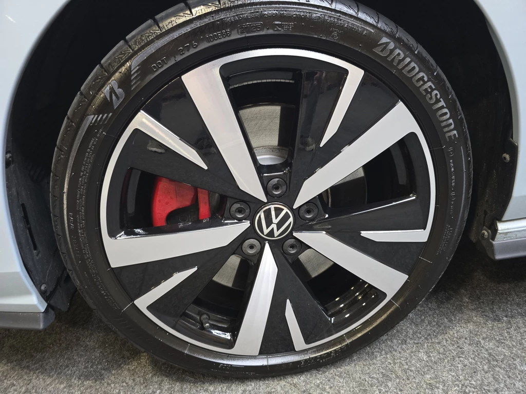 Volkswagen Golf – foto 8