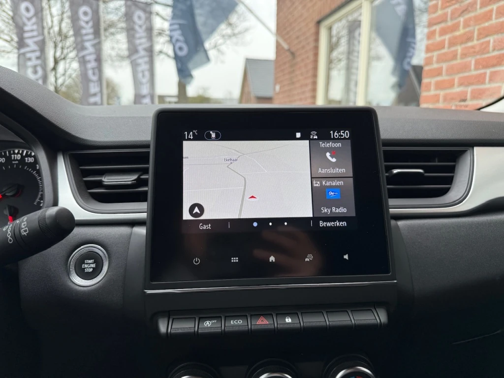 Renault Captur – foto 33