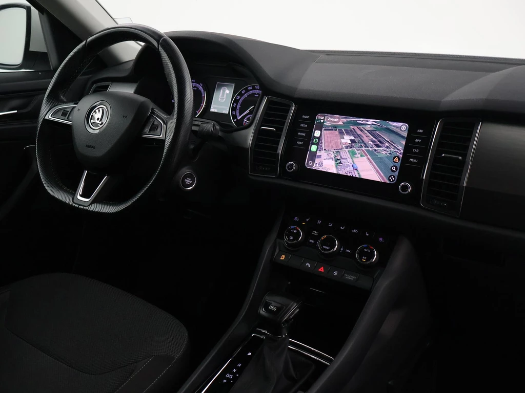 Škoda Kodiaq – foto 9