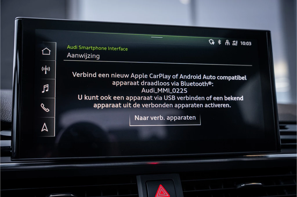 Audi RS5 – foto 22