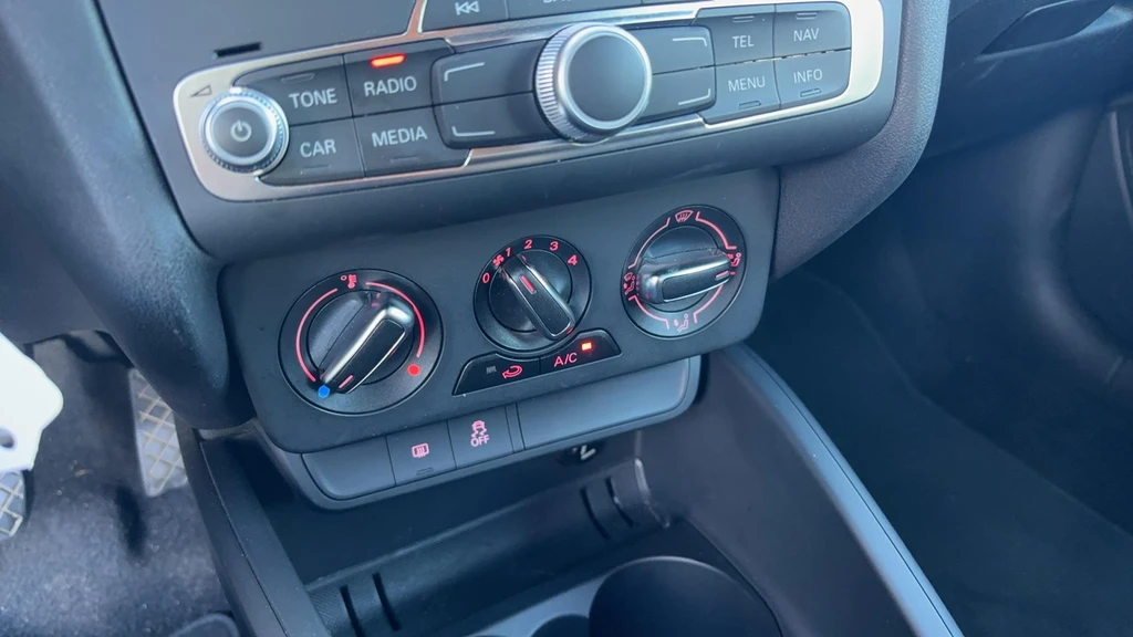 Audi A1 Sportback – foto 12