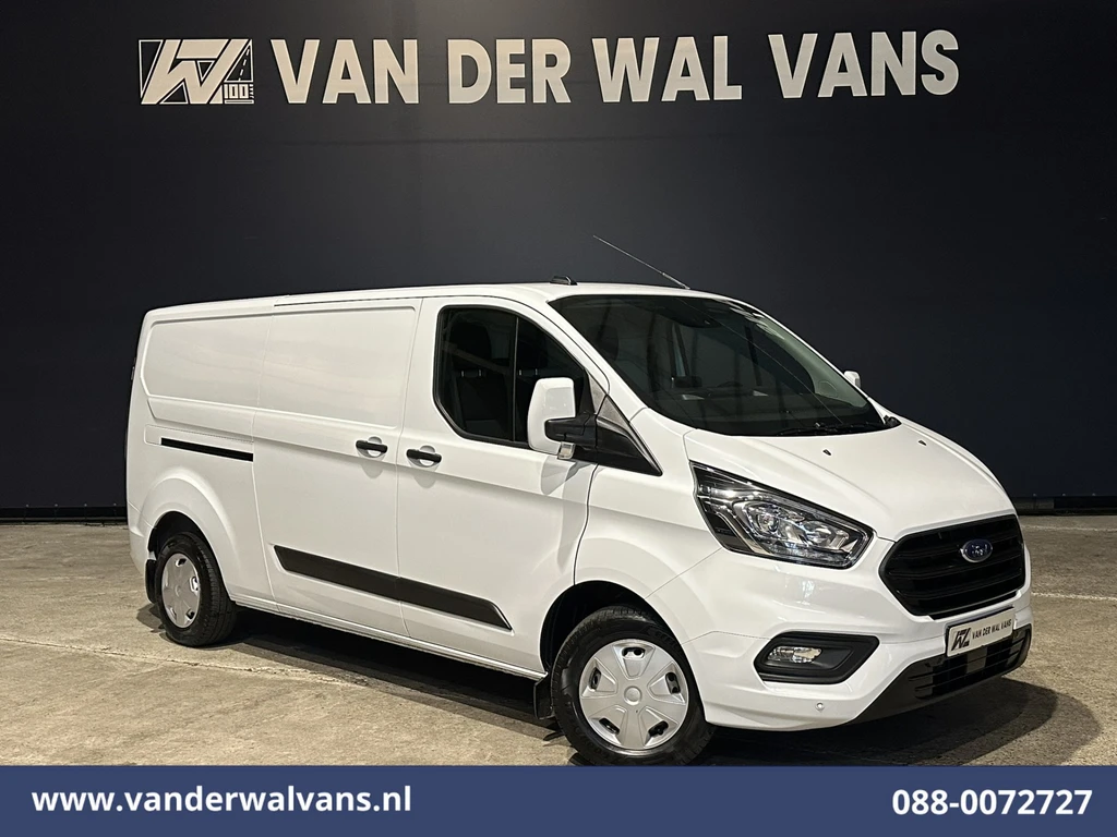 Ford Transit Custom – foto 4