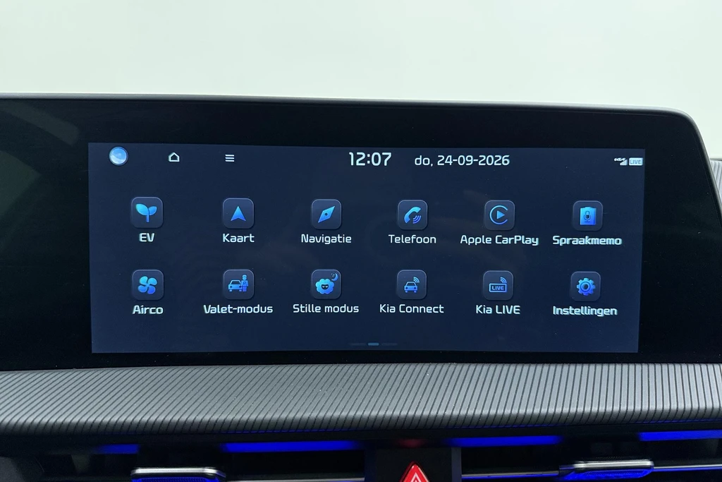 Kia EV6 – foto 29