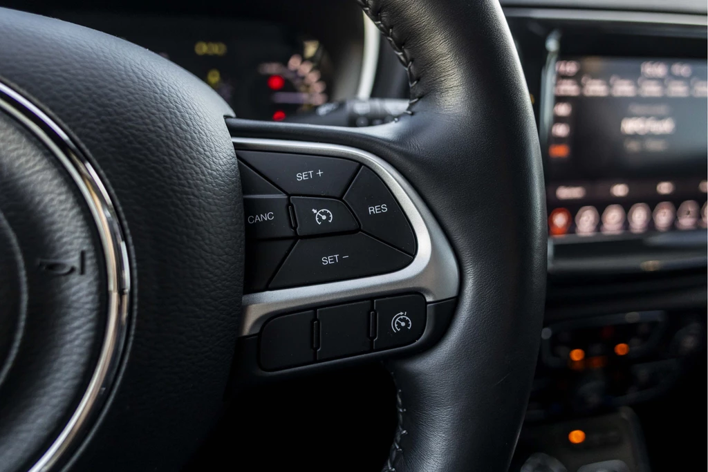 Jeep Compass – foto 35