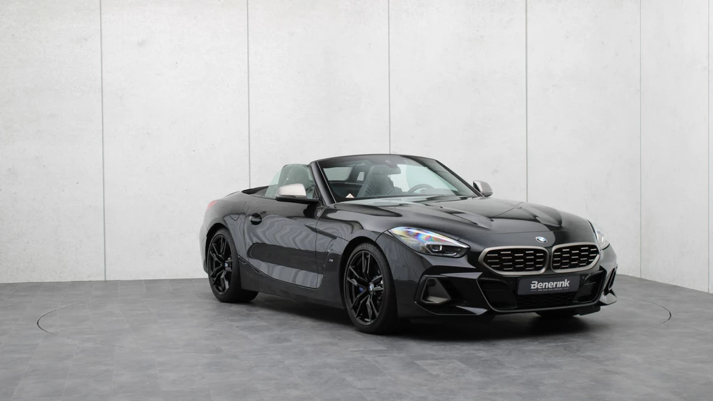 BMW Z4 – foto 12
