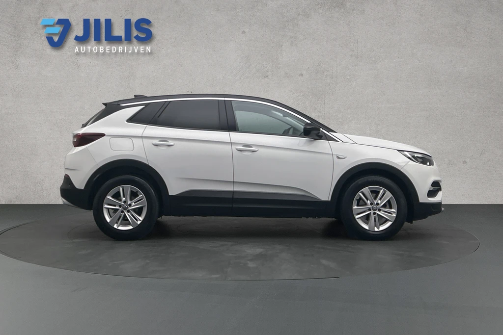 Opel Grandland X – foto 7
