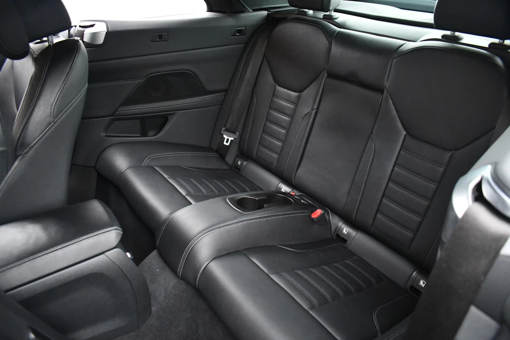 BMW 4 Serie – foto 43