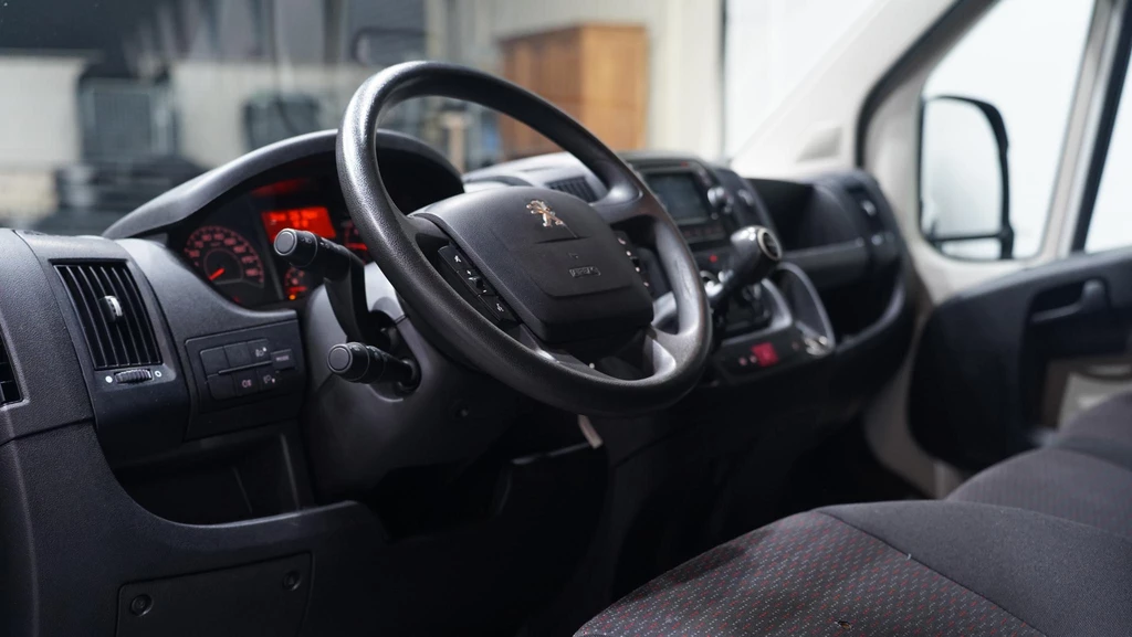 Peugeot Boxer – foto 19