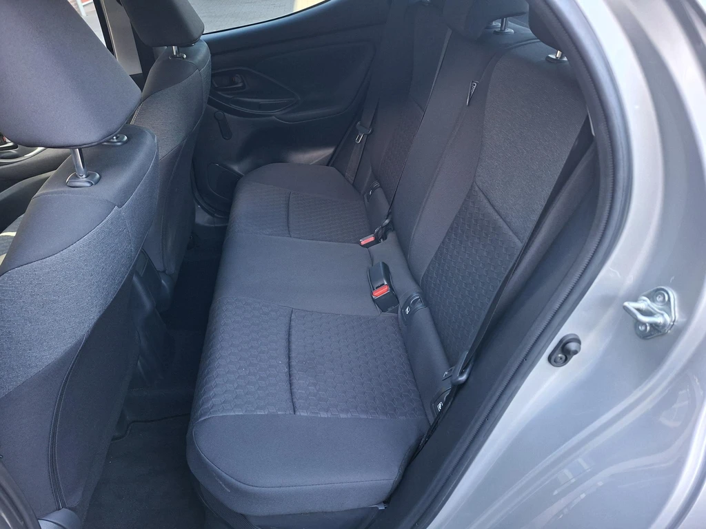 Toyota Yaris – foto 18