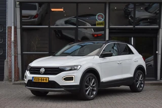 Volkswagen T-Roc – thumbnail 1