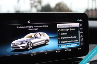 Mercedes-Benz C-Klasse – thumbnail 41