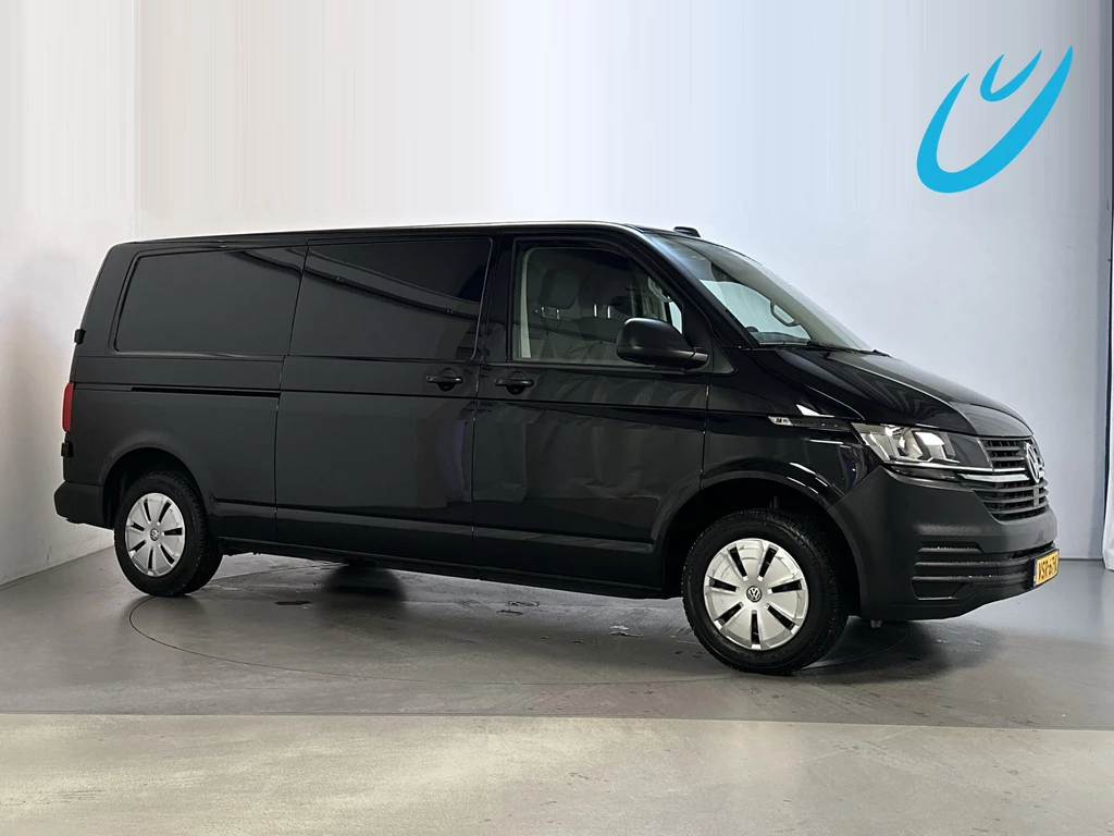 Volkswagen Transporter – foto 3