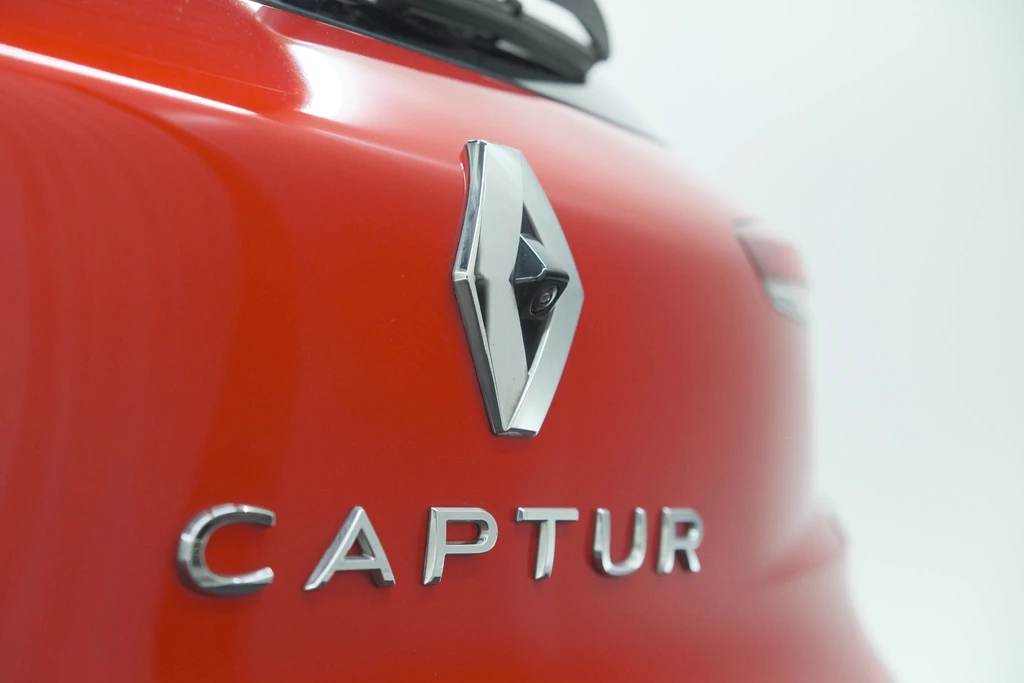 Renault Captur – foto 21