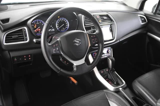 Suzuki S-Cross – thumbnail 14