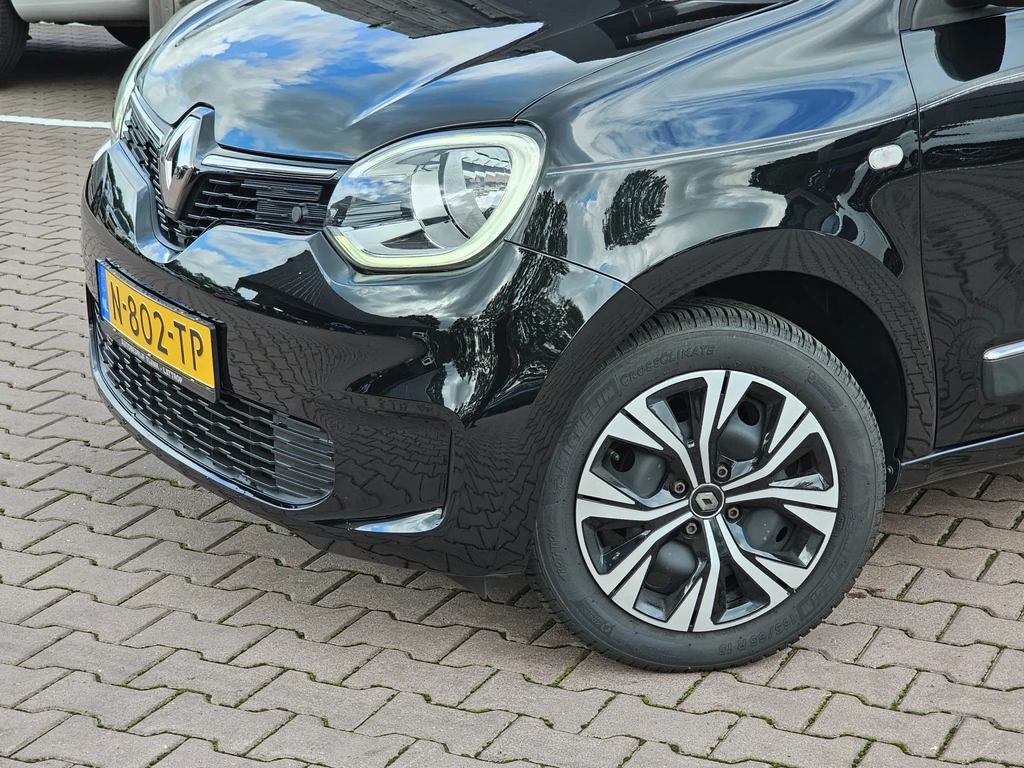 Renault Twingo – foto 10