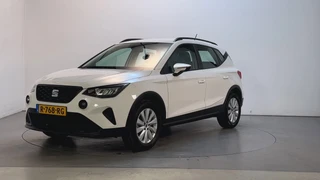 SEAT Arona – thumbnail 1