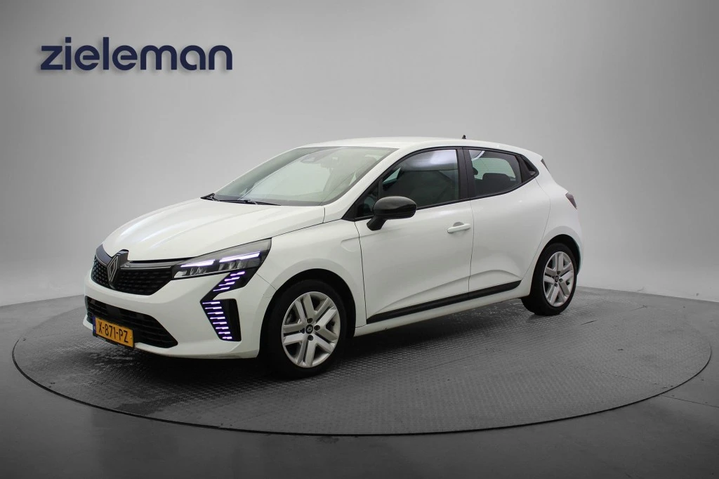 Renault Clio – foto 1