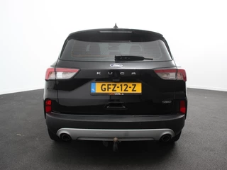 Ford Kuga – thumbnail 3