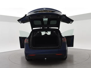 Tesla Model X – thumbnail 69