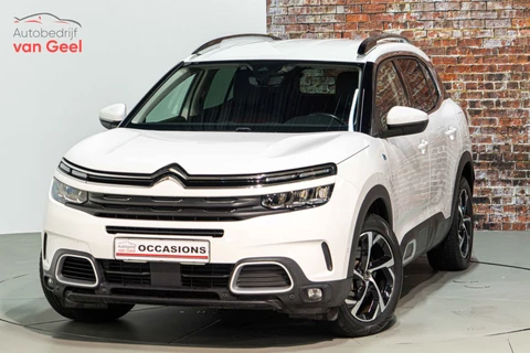 Citroen C5 Aircross 1.6 Plug-in Hybrid 225 Feel