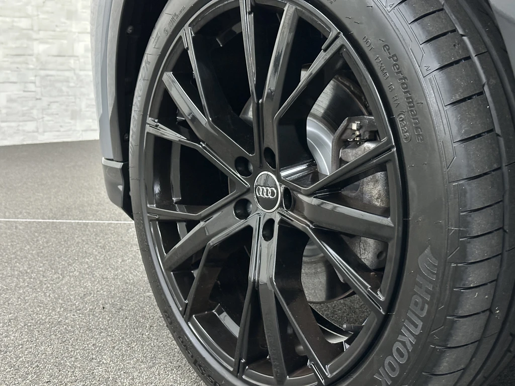 Audi Q4 e-tron – foto 24