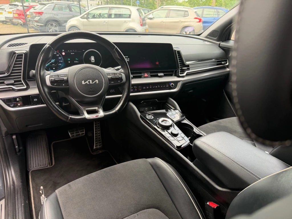 Kia Sportage – foto 18