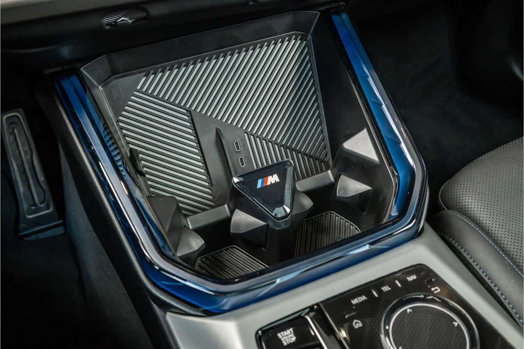 BMW X3 – foto 23