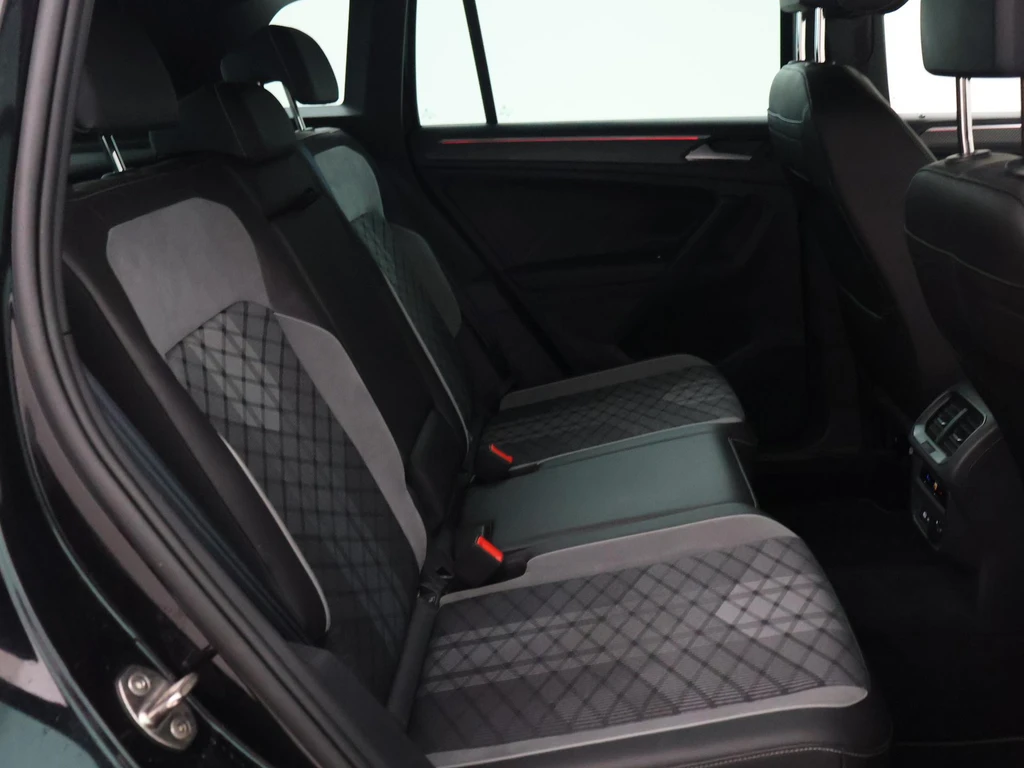 Volkswagen Tiguan – foto 15
