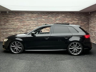 Audi A3 – thumbnail 2