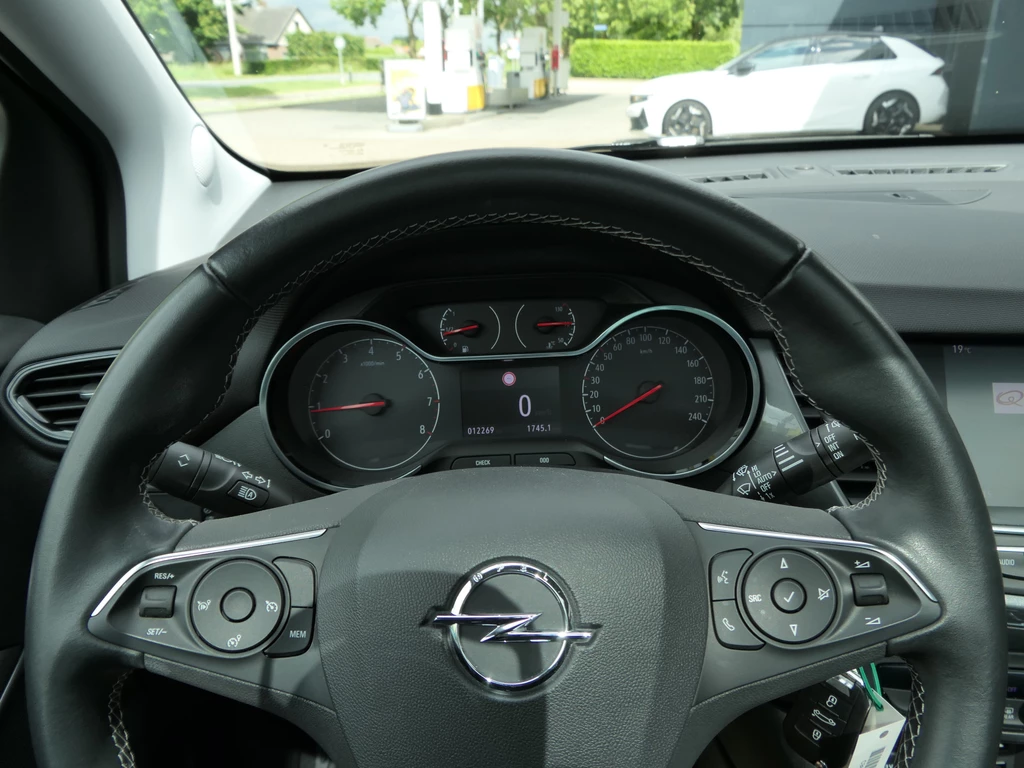 Opel Crossland – foto 23