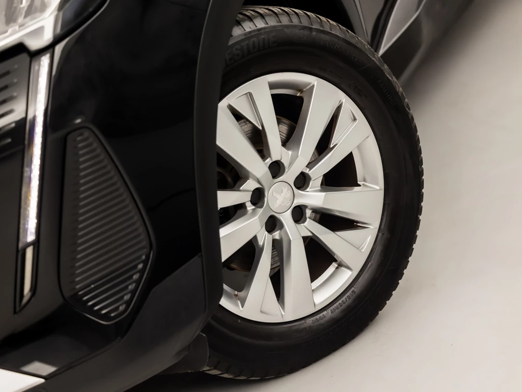 Peugeot 3008 – foto 14