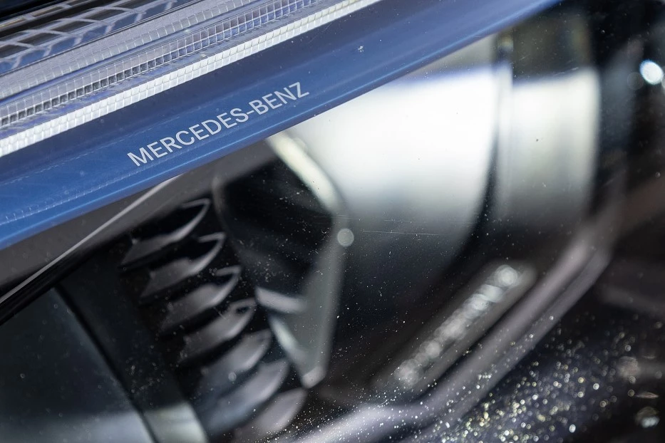 Mercedes-Benz EQA – foto 45