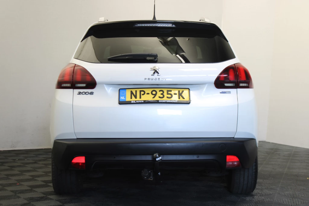 Peugeot 2008 – foto 3