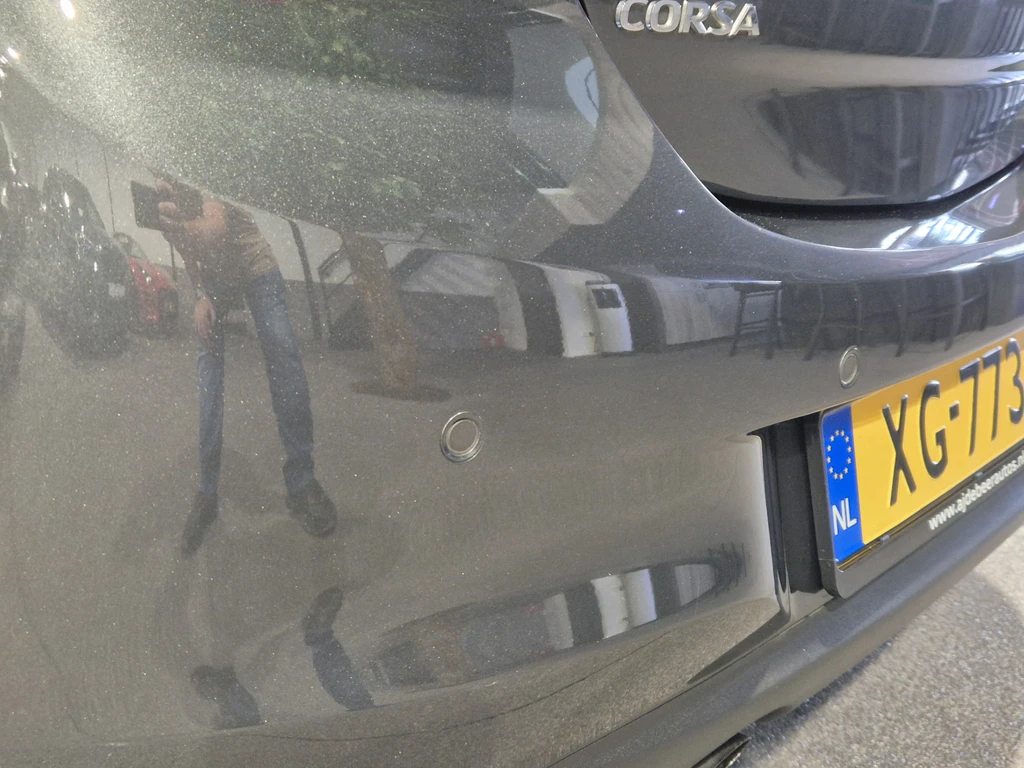 Opel Corsa – foto 13