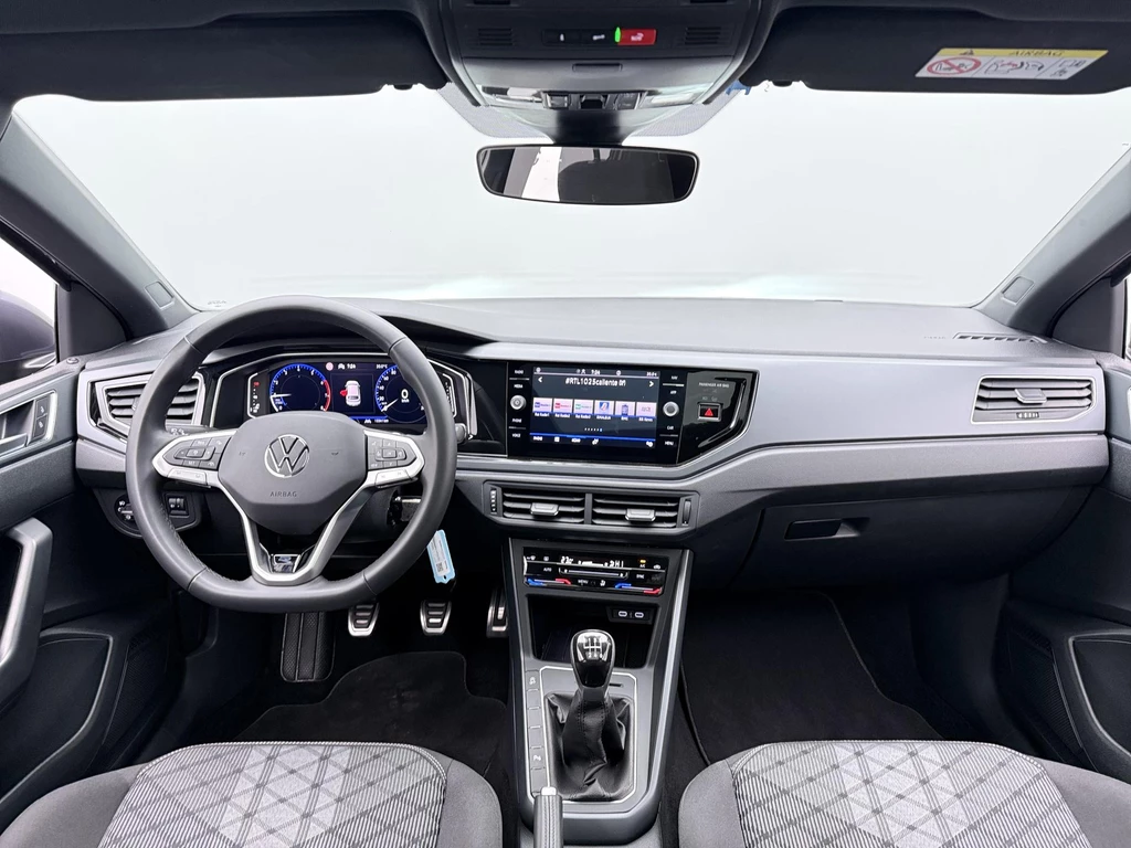 Volkswagen Taigo – foto 14