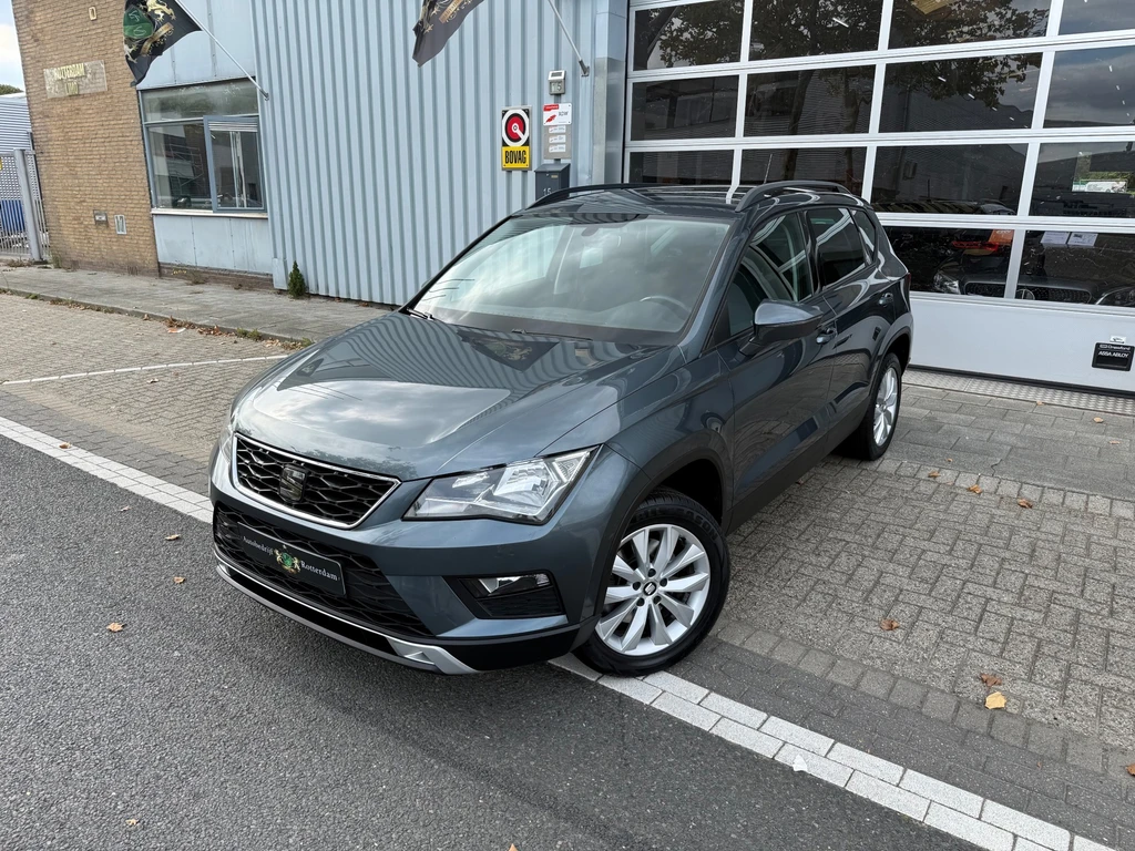 SEAT Ateca – foto 2