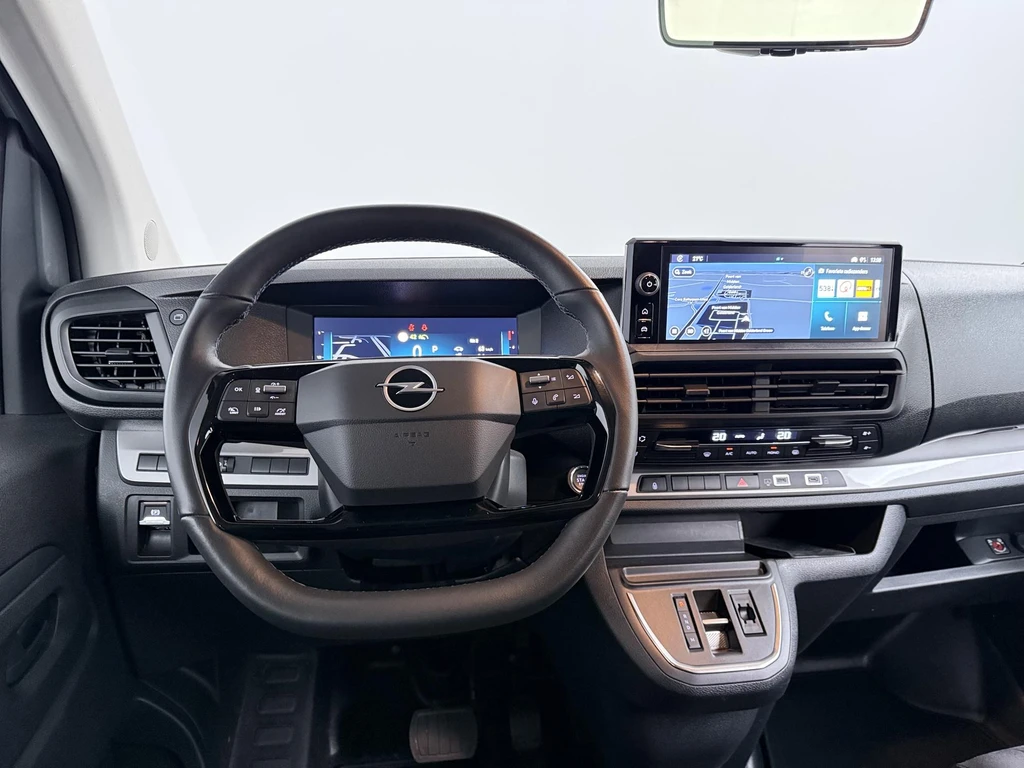 Opel Vivaro – foto 39