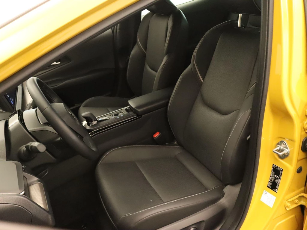 Toyota Prius – foto 18