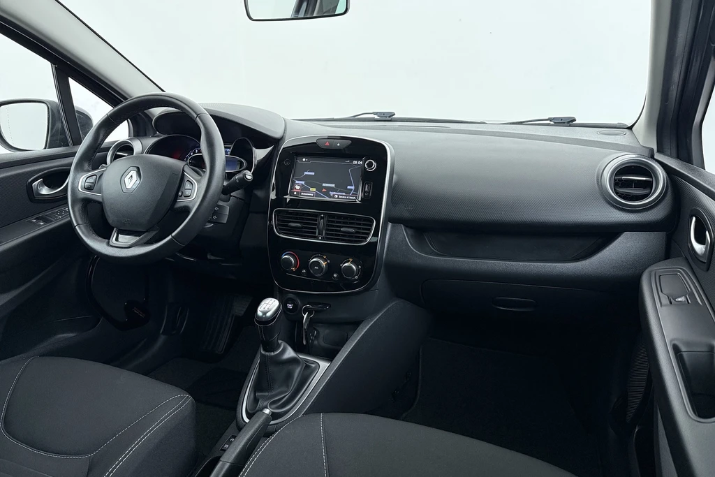 Renault Clio – foto 20