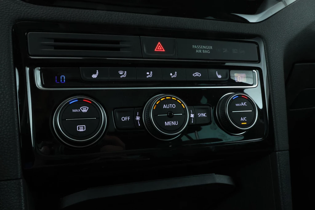 Volkswagen Golf Sportsvan – foto 26