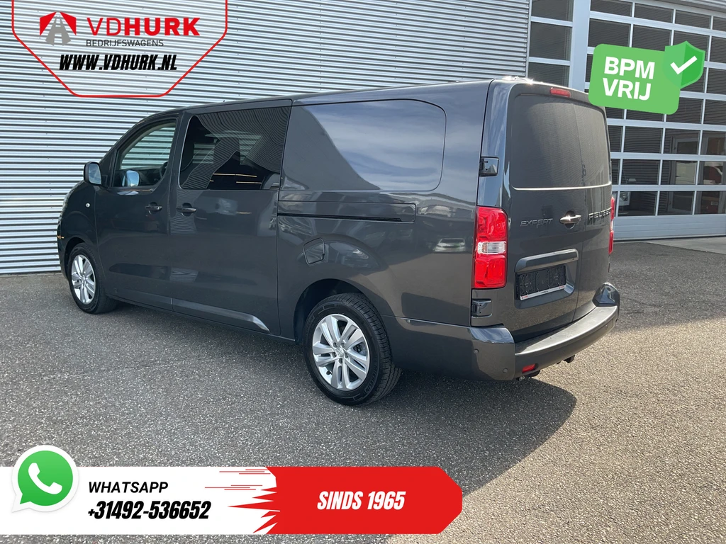 Peugeot Expert – foto 3