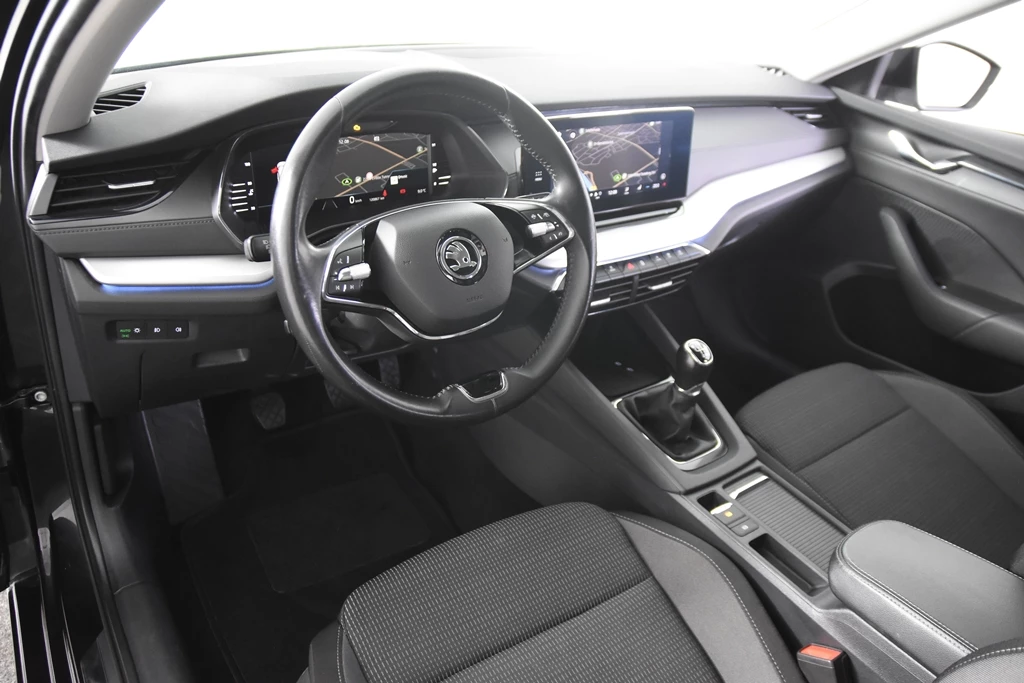Škoda Octavia – foto 16