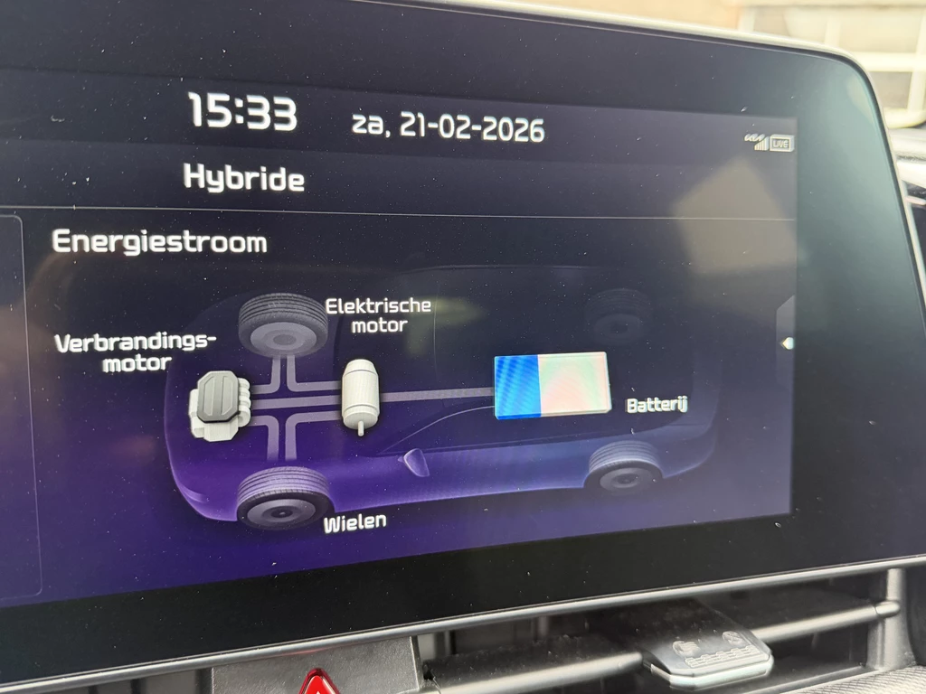 Kia Sportage – foto 22