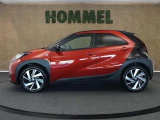 Toyota Aygo – thumbnail 3