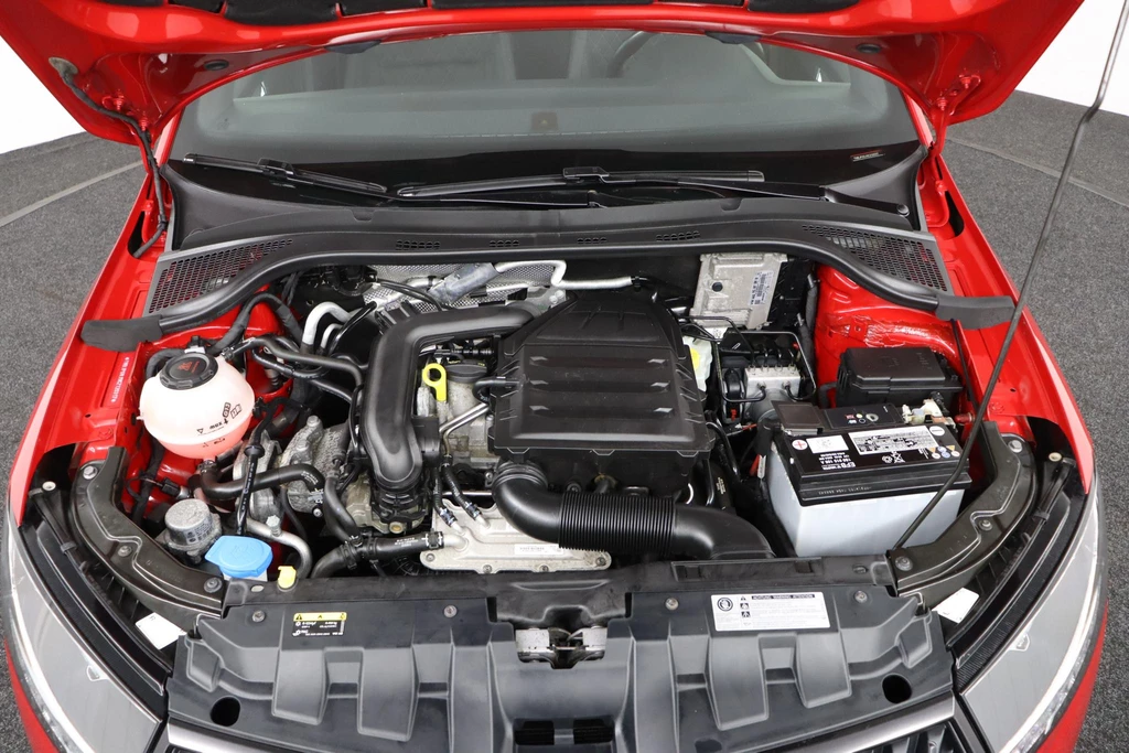 Škoda Fabia – foto 34